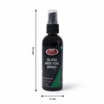 Anti-Fog Glass Spray for Cars and Home Use (1 Pc) - Image 6