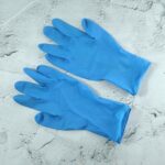 Reusable Hand Protection Gloves (1 Pair) - Image 3