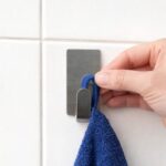 Self Adhesive Wall Hooks Set (Pack Of 6) - Image 7