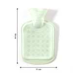 Premium Hot Water Bag for Pain Relief, Relaxation & Comfort (1 Pc) - Image 6