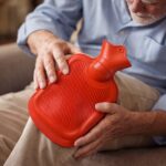 Classic Rubber Hot Water Bag for Pain Relief (1 pc) - Image 4