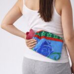 Soft Cover Hot Water Bottle (1 Pc) - Image 3