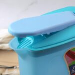 Easy Cool Lemon Set Water Jug with Lid & Handle (Approx. 2200 ml) - Image 3