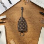 Premium Designer-Style keyholder / Key Case (1 Pc) - Image 4