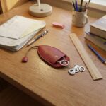 Stylish Compact keyholder Pouch (1 Pc) - Image 7