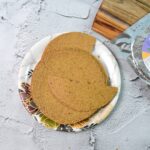 Maniarr's Carmonised Ragi Khakhra Wheat Chips (180Gm) - Image 3