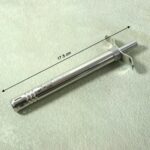 Manual Stainless-Steel Gas Stove Spark Lighter (1 Pc) - Image 6