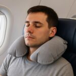 4 In 1 Travel Comfort Sleep Kit - Image 3