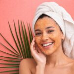 Natural Orange Peel Powder for Face & Skin Care (5 to 6 Gm / 1 Pkt) - Image 6