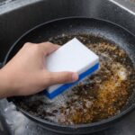 Dual Layer Cleaning Sponge Eraser Pads (2 Pc) - Image 3