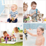 Flexible Robot Shape Magic Spring Toy (1 Pc) - Image 7