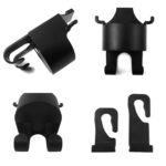 3-in-1 Car Headrest Backseat Organizer with Phone Holder & Hooks for Travel - Image 10