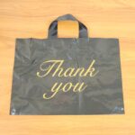 Premium Thank You Printed Carry Bag (25×34 Cm, 1 Pc) - Image 7
