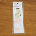 Luxury Floral Beaded Curtain Tieback (1 Pc) - Image 8