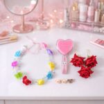 Beauty & Hair Styling Combo Set (1 Set) - Image 4