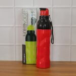 Plastic 1000 ML Approx Sports Water Bottle (1 Pc) - Image 8