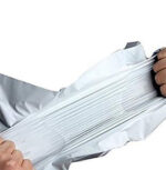 POD pouch Secure Tamper Proof Courier Bags,100 pcs (14 x 16 Inch) - Image 7