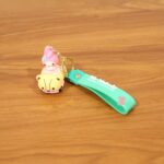 Cute Cartoon Character Keychain (1 Pc) - Image 8