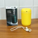 Portable USB Powered Mini Air Humidifier (1 Pc) - Image 8