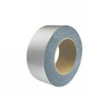 Self-Adhesive Heat-Resistant Aluminum Foil Tape – High-Temperature Insulation (0.9mm) - Image 3