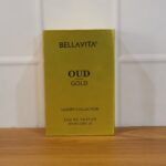 Bellavita Premium Oud Gold Luxury Collection Eau De Perfume 100 ML - Image 7