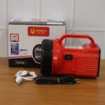 OMEGA 35W High Power Rechargeable LED Emergency Laser Light (1 Pc, 35W) - Image 8