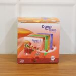 Mix Fragrance Air Freshener Combo (4 Pc, 200Gm, 50Gm Per Pkt) - Image 9