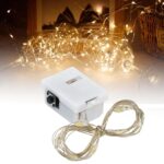3 in 1 Decorative LED Party Light Combo Set - Image 7