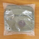 Stylish Multi-Pocket Black Waist Bag / Fanny Pack (1 Pc / Mix Design) - Image 9