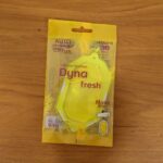 Hanging Gel Based Bathroom Air Freshener Citrus Gel (1 Pc, 9.5 Gm) - Image 9