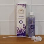Next Premium English Leather Lavender Air Freshener Spray 250 ML - Image 7