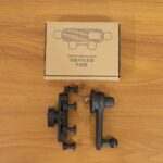 Universal Car Air Vent Mobile Phone Holder (1 Pc) - Image 9