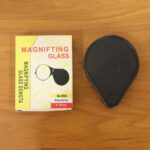 Portable Handheld Magnifying Glass (1 Pc) - Image 9