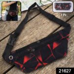 Adjustable Sports Waist Pouch (1 Pc) - Image 2