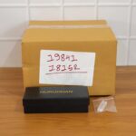 Travel Sunglasses Protection Kit (1 Set) - Image 7