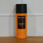 Bellavita Premium Honey Oud Deo Perfume (150 ML) - Image 7
