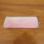 Premium Makeup Brush Storage Pouch with Zip Closure (1 Pc) - Image 9