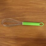 Multipurpose Handheld Kitchen Whisk (1 Pc) - Image 8