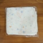 Premium Wardrobe Garment Cover Set (60 × 80 cm, Pack of 5) - Image 7