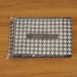 Foldable Fabric Storage Basket Organizer Box (1 Pc, 40x28Cm) - Image 9