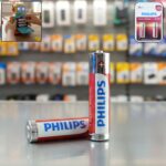 AA Alkaline Batteries 2 Piece Pack - Image 4