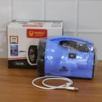 OMEGA 35W Rechargeable LED Laser Light with High Power Beam (1 Pc, 35W) - Image 8