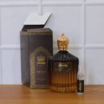 Next Shanaya Oud Premium Long Lasting Perfume Spray 100 ML - Image 7