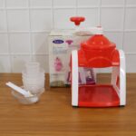 Manual Gola Maker (Red Color) - Image 9
