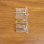 Classic Double Edge Shaving Razor for Men (1 Pc Mix Color) - Image 8