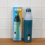 Aqua Sports Sipper Water Bottle (1 Pc, 1000 ML Approx) - Image 8