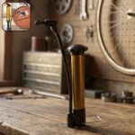 Mini Hand Air Pump for Sports Balls