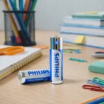 Alkaline AAA Battery Ultra Long Lasting Power (2 Pc Pack) - Image 8