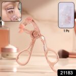 Transparent Eyelash Curler (1 Pc) - Image 2