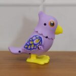 Key Operated Jumping Bird Toy for Kids (1 Pc) - Image 9